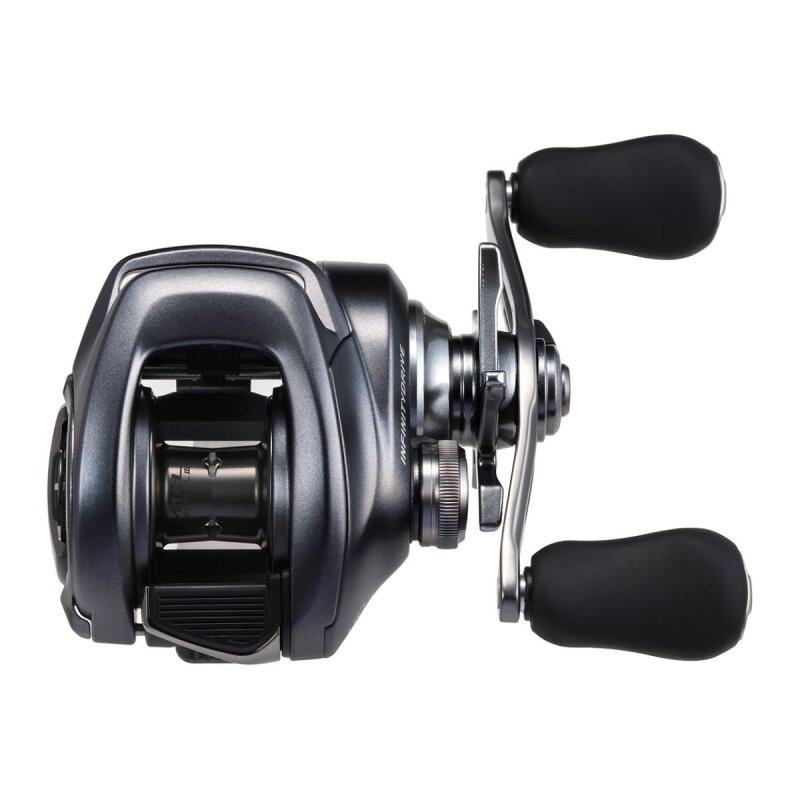 SHIMANO Bantam 151 LH - Barracuda Shop