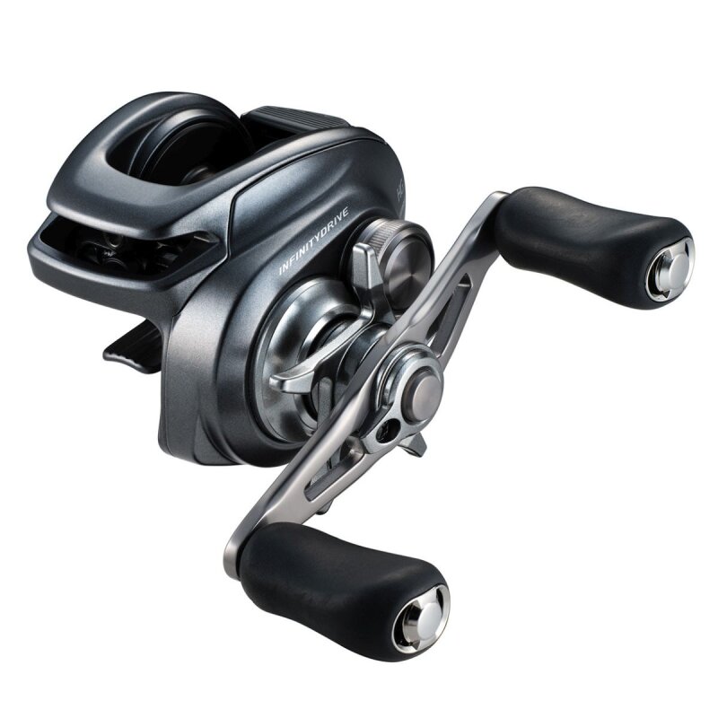 SHIMANO Bantam 151 LH - Barracuda Shop