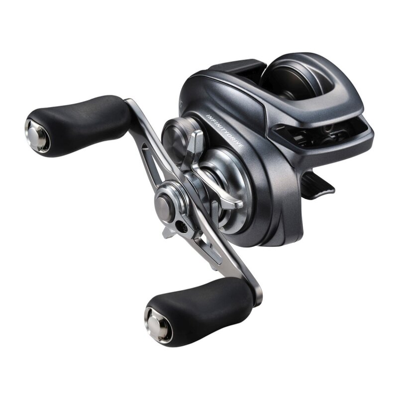 SHIMANO Bantam 151 XG LH - Barracuda Shop