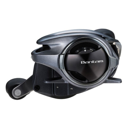 SHIMANO Bantam 151 XG LH - Barracuda Shop