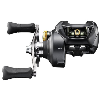 SHIMANO Curado K 301 LH - Barracuda Shop