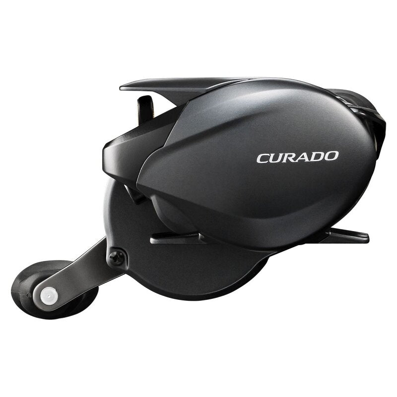 SHIMANO Curado K 301 LH - Barracuda Shop