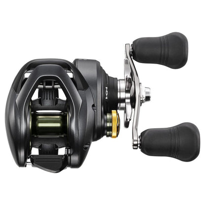 SHIMANO Curado K 301 LH - Barracuda Shop