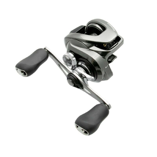 SHIMANO Metanium MGL 151 LH - Barracuda Shop