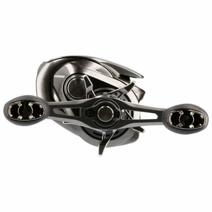 SHIMANO Metanium MGL B 151 HG LH - Barracuda Shop