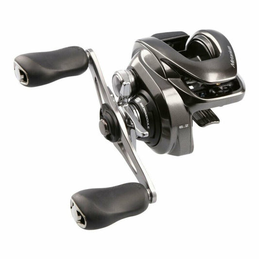 SHIMANO Metanium MGL B 151 HG LH - Barracuda Shop