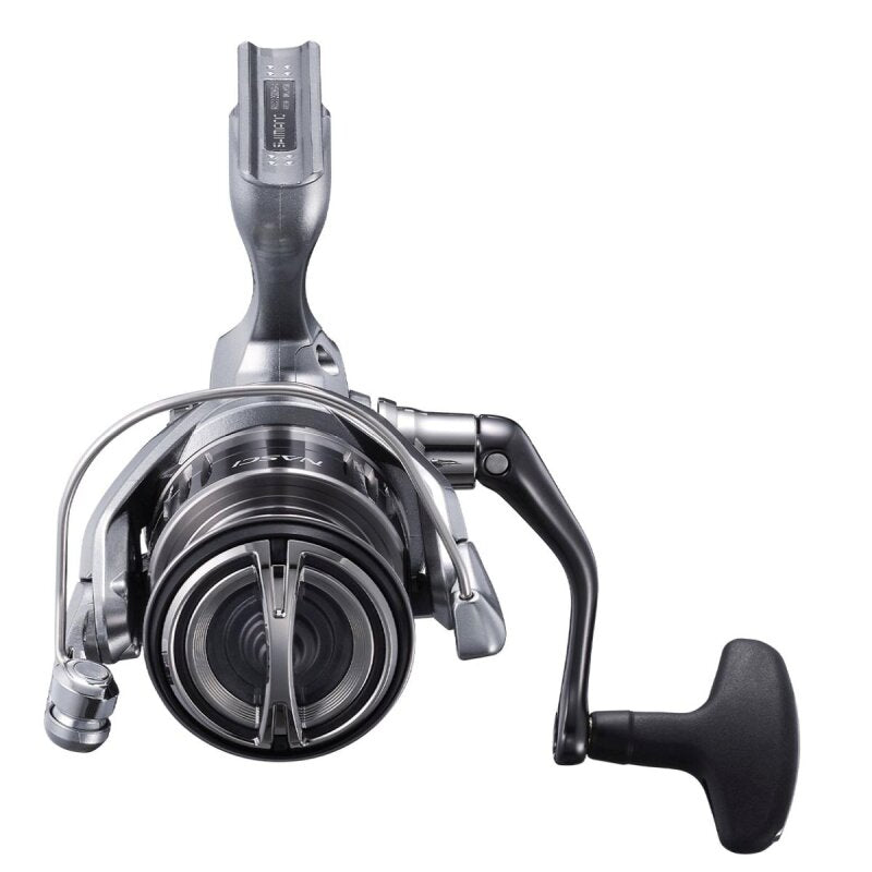 SHIMANO Nasci FC 2500 - Barracuda Shop