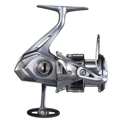 SHIMANO Nasci FC 2500 - Barracuda Shop