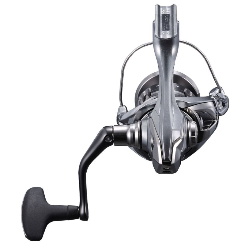 SHIMANO Nasci FC 2500 - Barracuda Shop