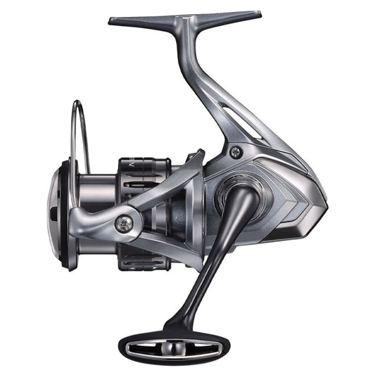 SHIMANO Nasci FC C2000S - Barracuda Shop