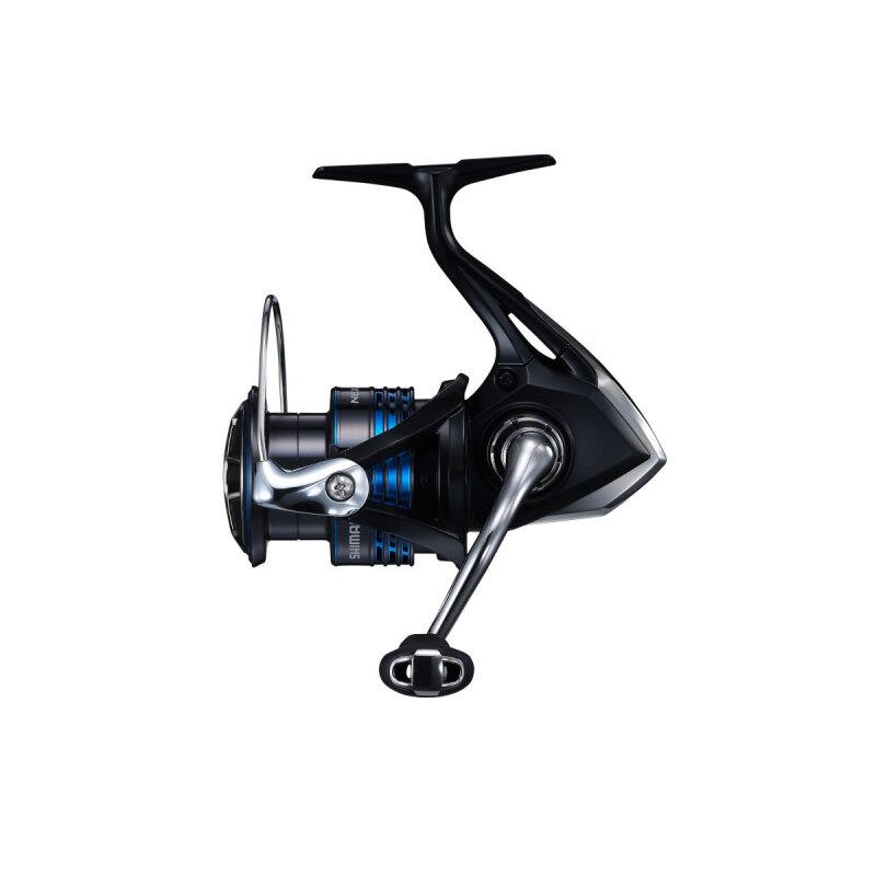 SHIMANO Nexave FI 2500 HG - Barracuda Shop