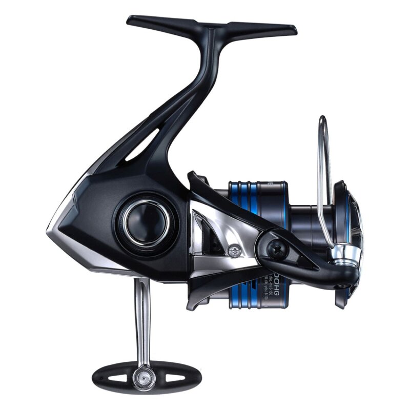 SHIMANO Nexave FI 4000 HG - Barracuda Shop