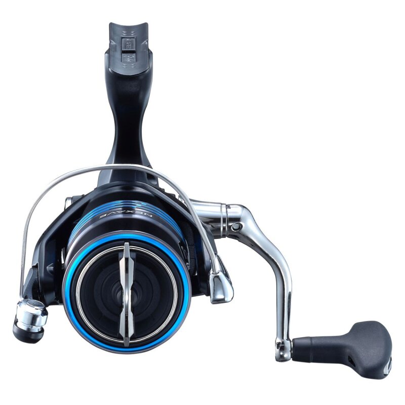 SHIMANO Nexave FI 4000 HG - Barracuda Shop