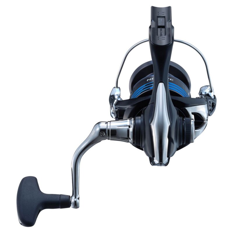 SHIMANO Nexave FI 4000 HG - Barracuda Shop