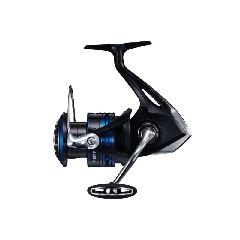 SHIMANO Nexave FI 4000 HG - Barracuda Shop