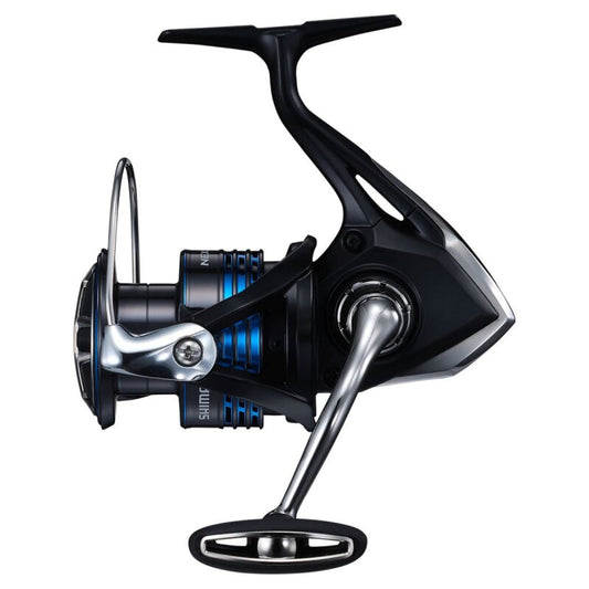 SHIMANO Nexave FI 5000 HG - Barracuda Shop