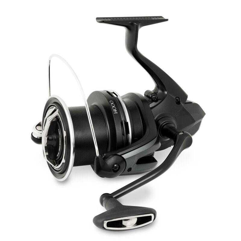 SHIMANO Power Aero 14000 XTB - Barracuda Shop