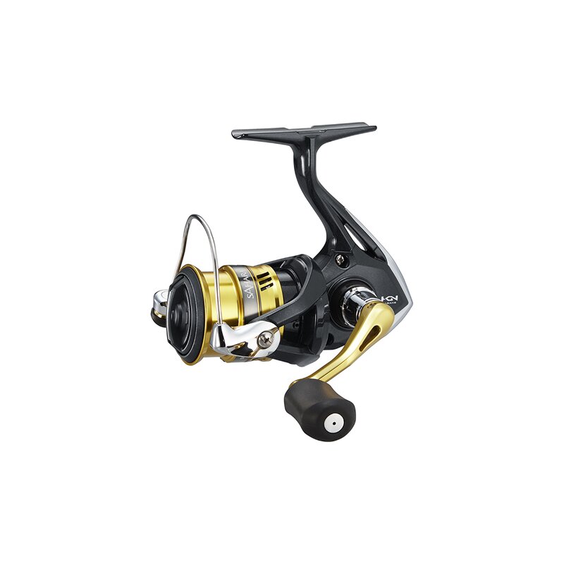 SHIMANO Sahara 2500 FI - Barracuda Shop