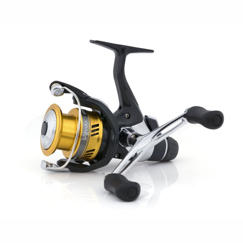 SHIMANO Sahara 3000SS HG DH RD - Barracuda Shop