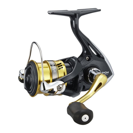 SHIMANO Sahara 500 FI - Barracuda Shop