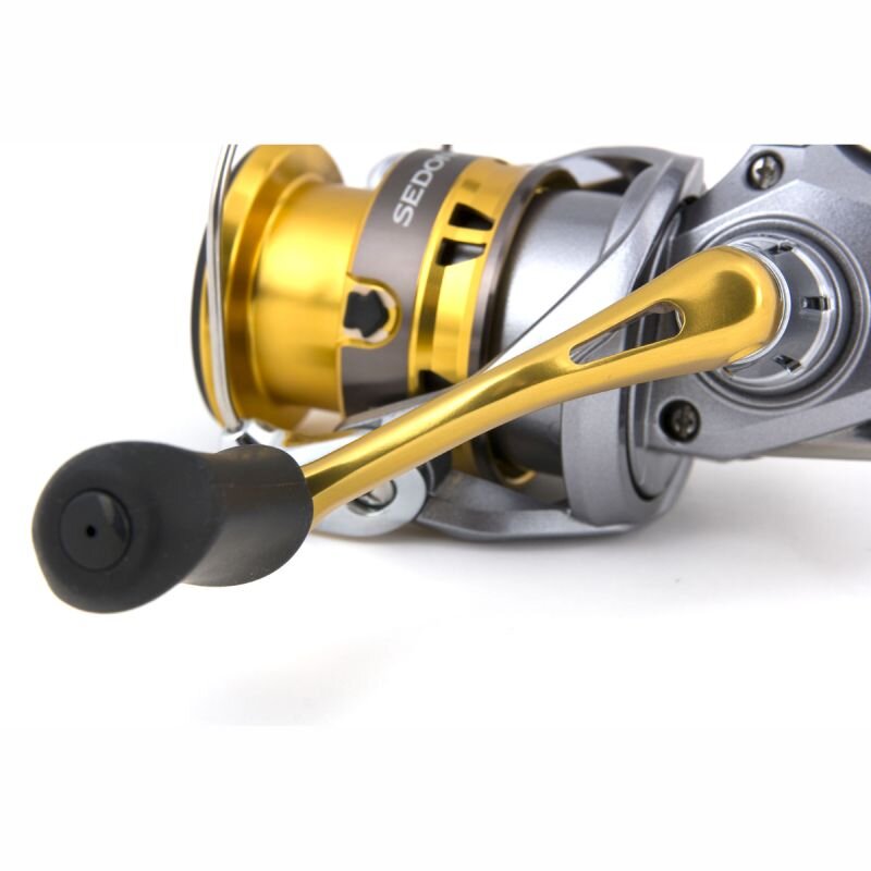 SHIMANO Sedona FI 500 - Barracuda Shop