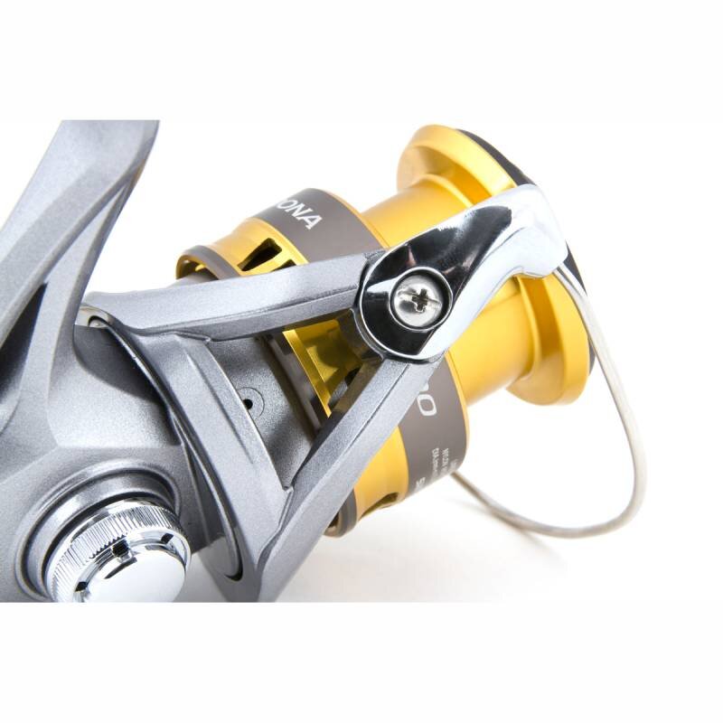 SHIMANO Sedona FI 6000 - Barracuda Shop