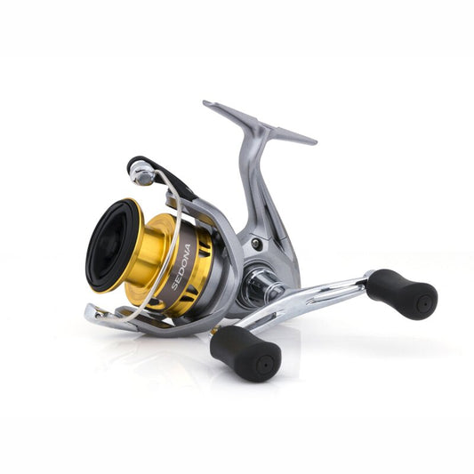 SHIMANO Sedona FI C3000 DH - Barracuda Shop