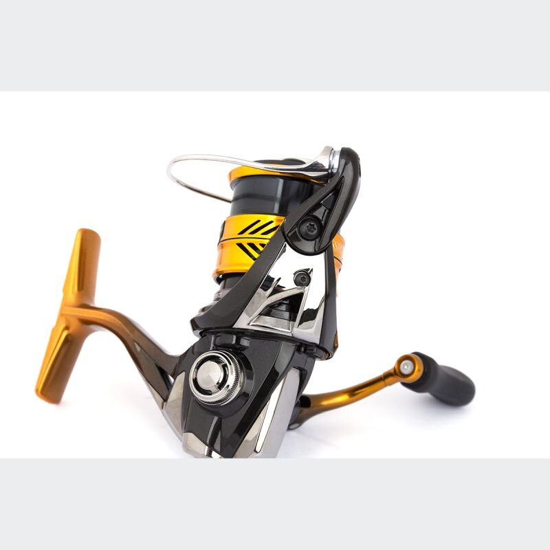 SHIMANO Soare BB C2000PGS - Barracuda Shop