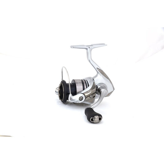 SHIMANO Stradic 1000 FL - Barracuda Shop