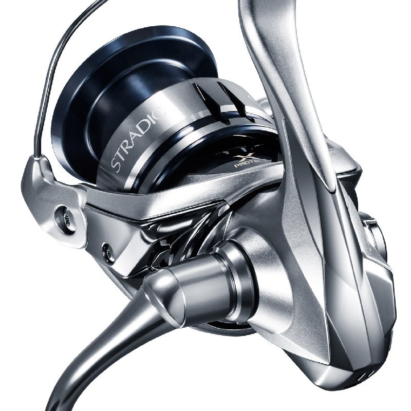 SHIMANO Stradic 1000 FL - Barracuda Shop