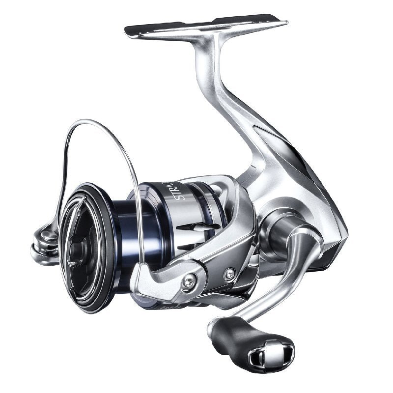 SHIMANO Stradic 2500 FL - Barracuda Shop