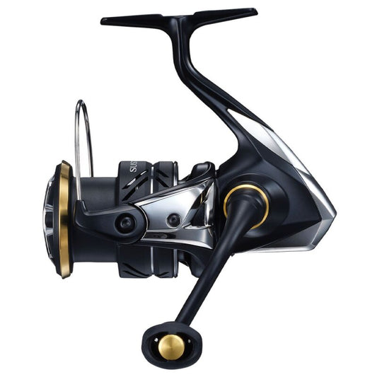 SHIMANO Sustain FJ 4000 XG - Barracuda Shop