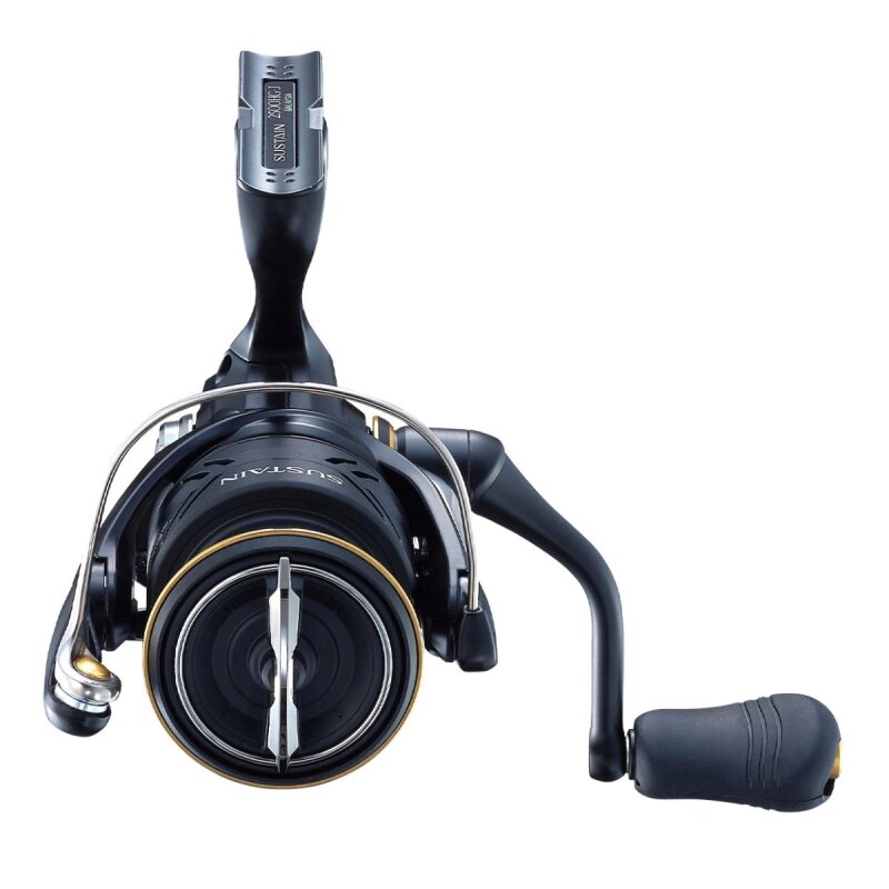 SHIMANO Sustain FJ 4000 XG - Barracuda Shop