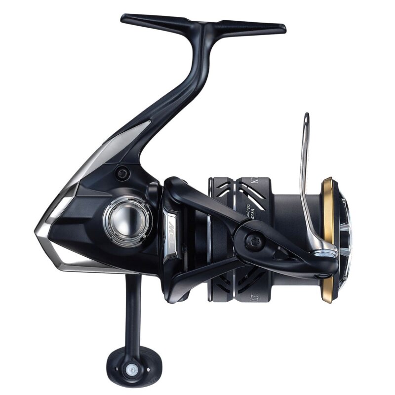 SHIMANO Sustain FJ 4000 XG - Barracuda Shop