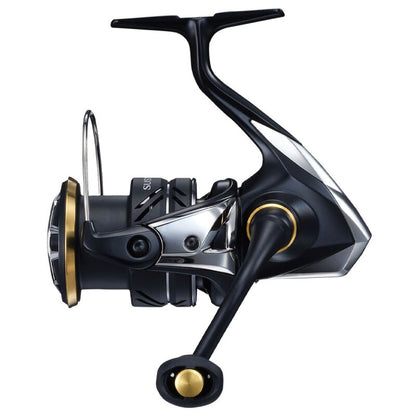 SHIMANO Sustain FJ 4000 - Barracuda Shop