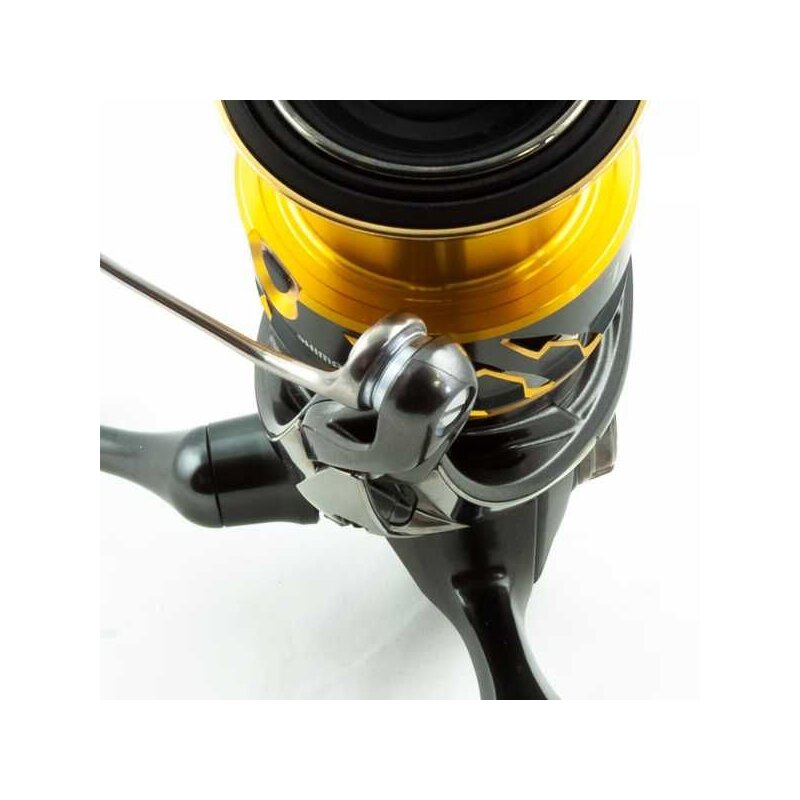 SHIMANO Twin Power FD C2000S - Barracuda Shop